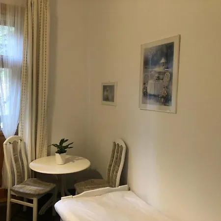 Willa Poreba Отель типа 