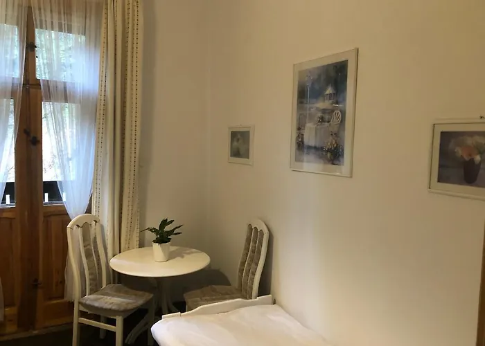 Willa Poręba Nocleg ze śniadaniem *