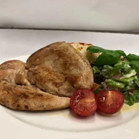 Willa Poreba Bed & Breakfast Sklářská Poruba