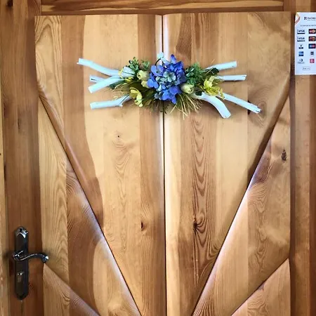 Willa Poreba Bed & Breakfast