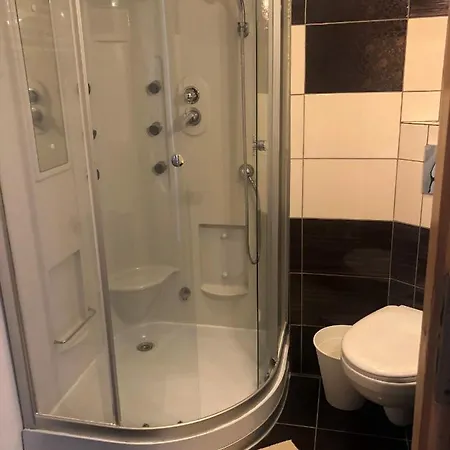 Willa Poręba * Szklarska Poręba