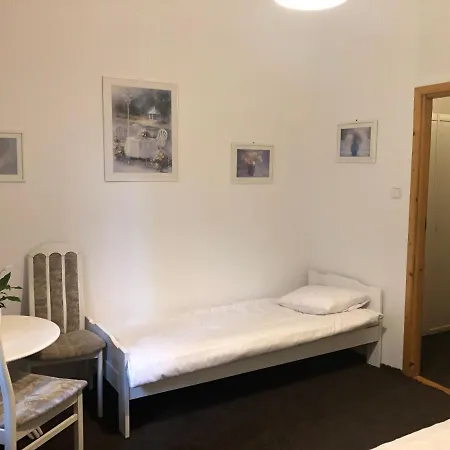 Willa Poreba Bed & Breakfast Sklářská Poruba