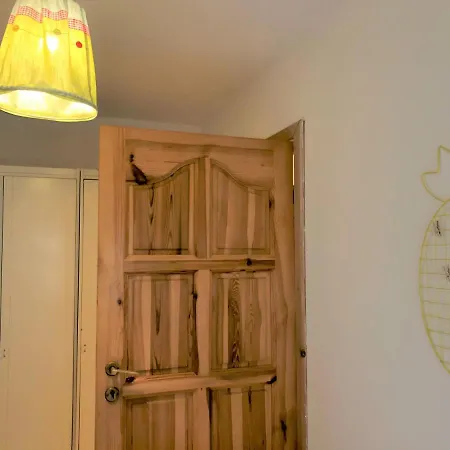 Bed & Breakfast Willa Poreba