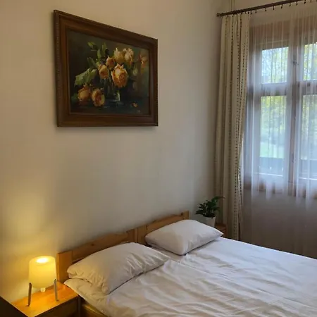 Willa Poręba Nocleg ze śniadaniem *