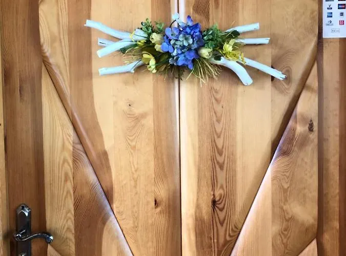 Willa Poreba Bed & Breakfast