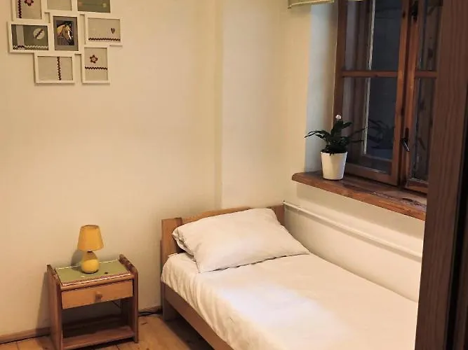 Willa Poreba Bed & Breakfast *