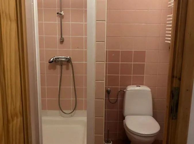 Willa Poreba Bed & Breakfast Szklarska Poreba