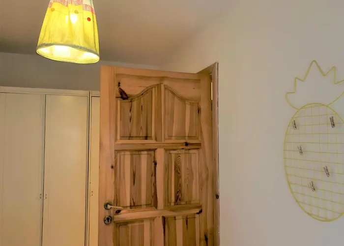 Bed & Breakfast Willa Poreba